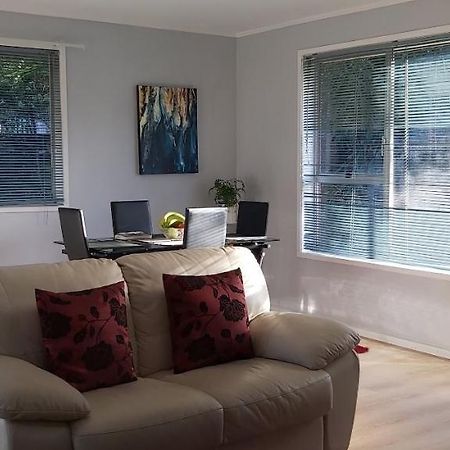 Apartament Torbay Bnb Auckland Zewnętrze zdjęcie