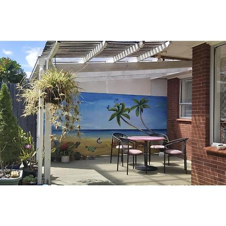 Apartament Torbay Bnb Auckland Zewnętrze zdjęcie