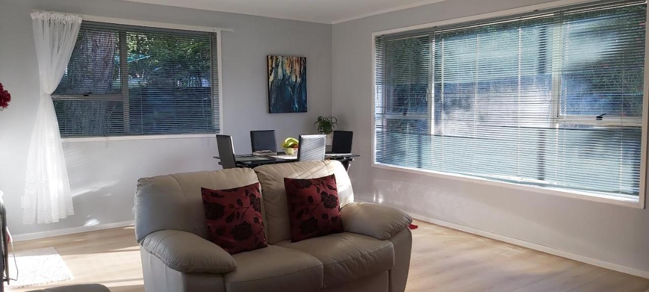 Apartament Torbay Bnb Auckland Zewnętrze zdjęcie