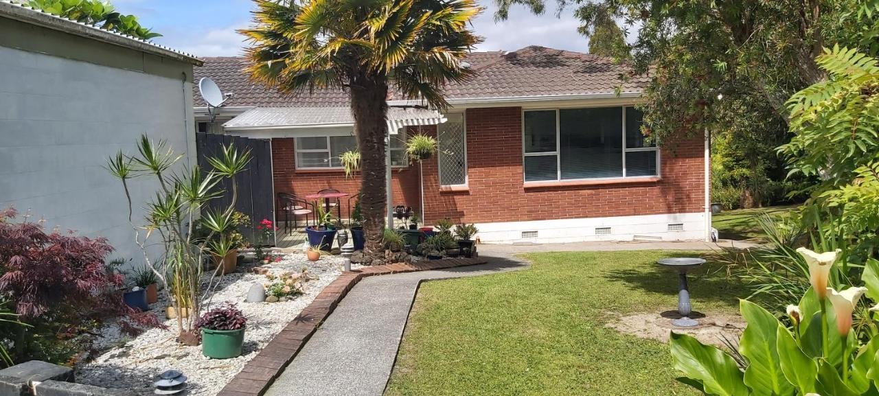 Apartament Torbay Bnb Auckland Zewnętrze zdjęcie