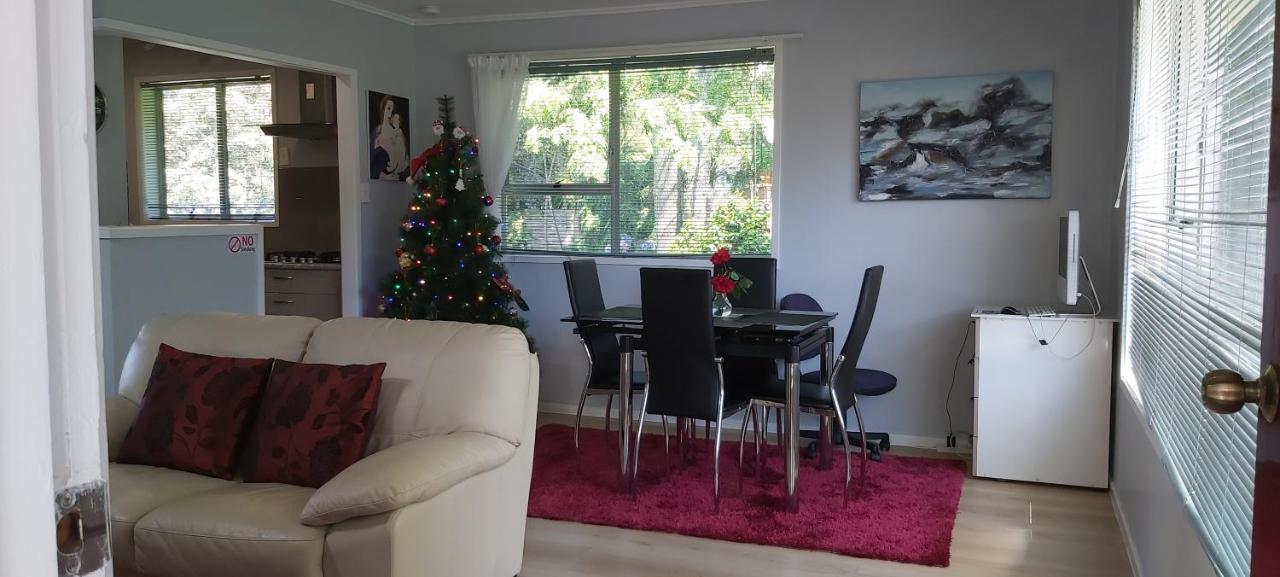 Apartament Torbay Bnb Auckland Zewnętrze zdjęcie