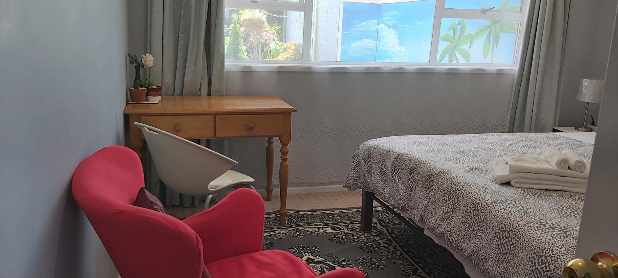 Apartament Torbay Bnb Auckland Zewnętrze zdjęcie