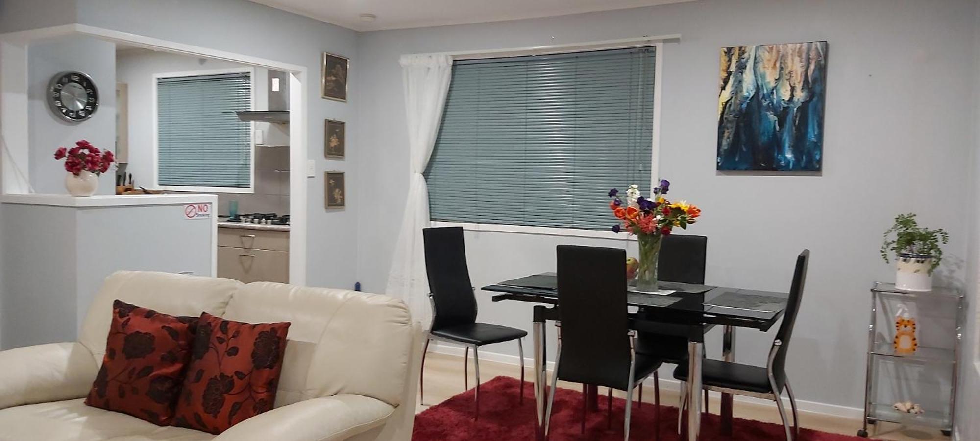 Apartament Torbay Bnb Auckland Zewnętrze zdjęcie