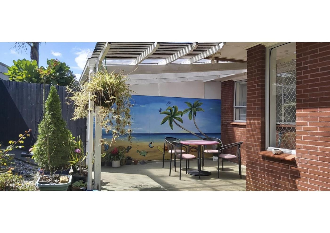 Apartament Torbay Bnb Auckland Zewnętrze zdjęcie